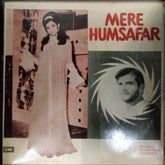 Kalyanji Anandji - Mere Humsafar (Vinyl)