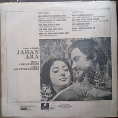 Madan Mohan - Jahan Ara (Vinyl)