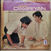 Jaidev - Dooriyan (Vinyl)