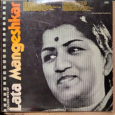Lata Mangeshkar - Golden Hits Of Lata Mangeshkar (Vinyl)