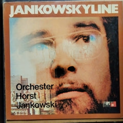 Orchester Horst Jankowski - Jankowskyline (Vinyl)