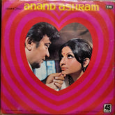Shyamal Mitra - Anand Ashram (Vinyl)