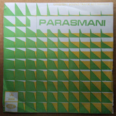 Laxmikant Pyarelal*  - Parasmani (45-RPM)