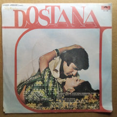 Laxmikant Pyarelal*, Anand Bakshi - Dostana (45-RPM)