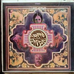 Lord Sitar - Lord Sitar (Vinyl)
