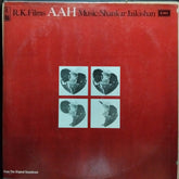 Shankar Jaikishan - Aah (Vinyl)