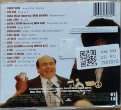 Various - What's the Worst That Could Happen? Soundtrack (CD)