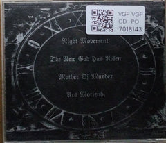 Pestkreuz - Perdition Disciple (CD)