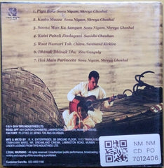 Various - Parineeta (CD)