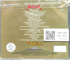 Anu Malik, A.R. Rahman - Mela / Thakshak (CD)