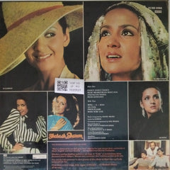 Anand-Milind - Shabash Sharon (Vinyl)