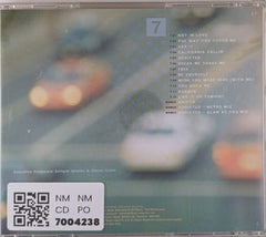 Enrique Iglesias - 7 (CD)