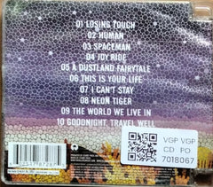 The Killers - Day & Age (CD)