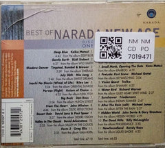 Various - Best of Narada New Age (CD) (2)