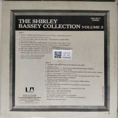 Shirley Bassey - The Shirley Bassey Collection Volume 2 (Vinyl)
