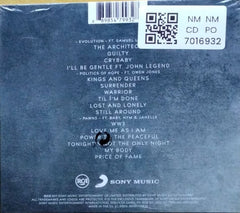 Paloma Faith - The Architect (CD)