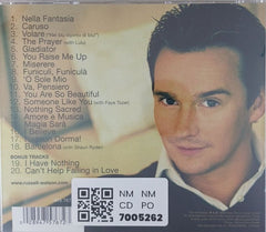 Russell Watson - The Voice: The Ultimate Collection (CD)