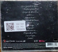 Daft Punk - Random Access Memories (CD)