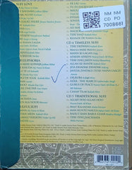Various - Sufiaana - The Complete Sufi Experience (CD)