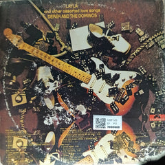 Derek and the Dominos - Layla and Other Assorted Love Songs (Vinyl) (2)