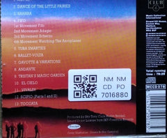 Sky, John Williams, Herbie Flowers, Kevin Peek, Tristan Fry, Francis Monkman - Sky 2 (CD)