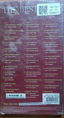 Anup Jalota - The Best of Me (CD)