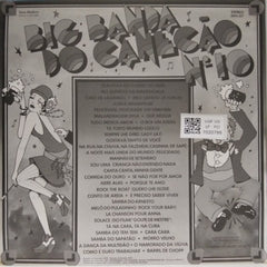 Various - Big Bandas do Cancao Nº10 (Vinyl)