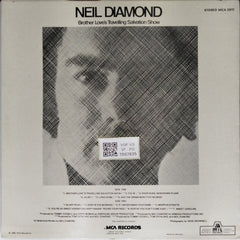 Neil Diamond - Brother Love's Travelling Salvation Show (Vinyl)
