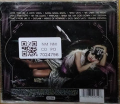 Selena Gomez & The Scene - When The Sun Goes Down (CD)