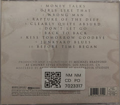 Deep Purple - Rapture of the Deep (CD)