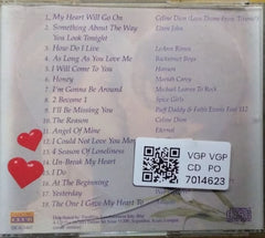 Various - Beautiful Songs (CD)