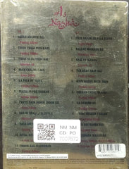 Pankaj Udhas, Ghulam Ali, Jagjit Singh, Chandan Dass - #1s Nasha (CD) (2)