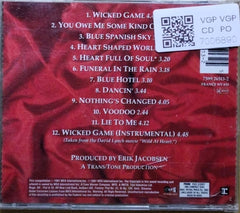 Chris Isaak - Wicked Game (CD)