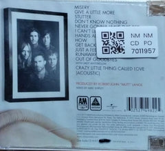 Maroon 5 - Hands All Over (CD)