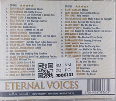 Various - Eternal Voices (CD)