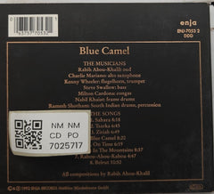 Rabih Abou-Khalil - Blue Camel (CD)