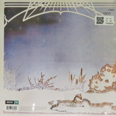 Camel - Moonmadness (Vinyl)