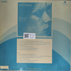 The Gunter Kallmann Choir - Wish Me A Rainbow (Vinyl)