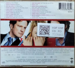 Various - Bridget Jones's Diary: Music From The Motion Picture (CD)