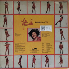 Luisa Fernandez - Spanish Dancer (Vinyl)