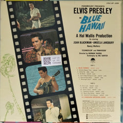 Elvis Presley - Blue Hawaii (Vinyl)