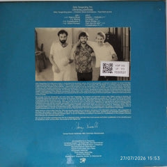 Götz Tangerding Trio - Crystallizations (Vinyl)