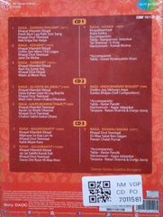 Pt. Jasraj - The Genius of Pt. Jasraj (CD) (3)