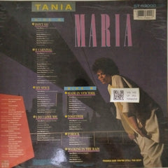 Tania Maria - Made in New York (Vinyl)