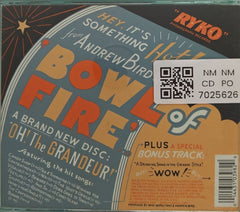 Andrew Bird - Oh! The Grandeur (CD)