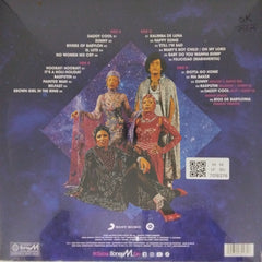 Boney M. - The Magic of Boney M. (Vinyl) (2)