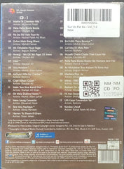 Ghulam Ali, Abida Parveen, Nusrat Fateh Ali Khan, Rahat Fateh Ali Khan, Mehdi Hassan, Reshma - Sur Us Parke (CD) (2)