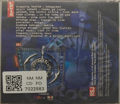 Various - Dirty Dozen: Levi's Great Indian Rock 2002 (CD)