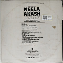Madan Mohan - Neela Akash (Vinyl)