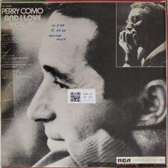 Perry Como - And I Love You So (Vinyl)